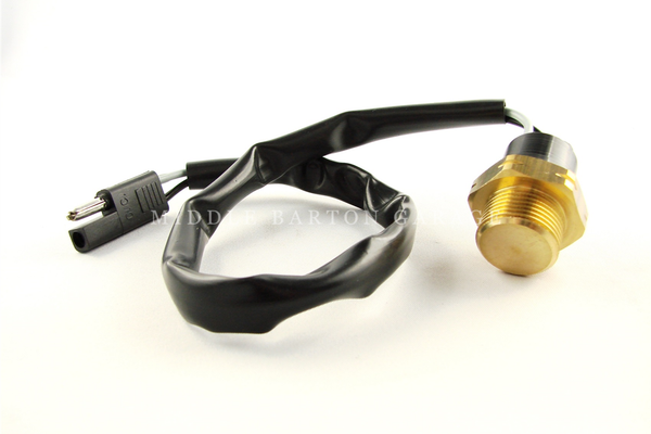 RADIATOR FAN SENDER SWITCH 124/2000